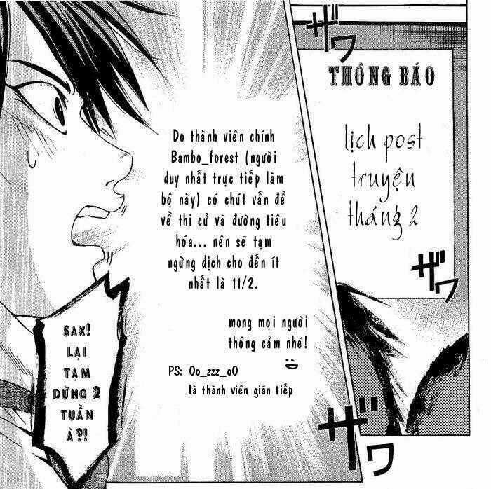 Hammer Session - Thầy Giáo Tuyệt Chiêu Chapter 70 trang 19