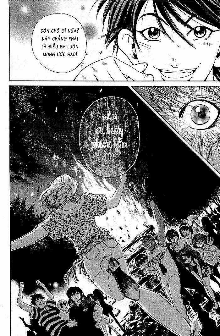 Hammer Session - Thầy Giáo Tuyệt Chiêu Chapter 70 trang 6