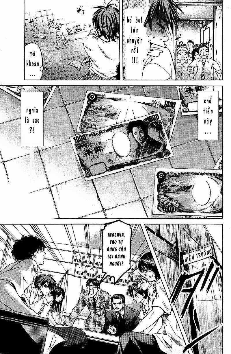 Hammer Session - Thầy Giáo Tuyệt Chiêu Chapter 72 trang 10