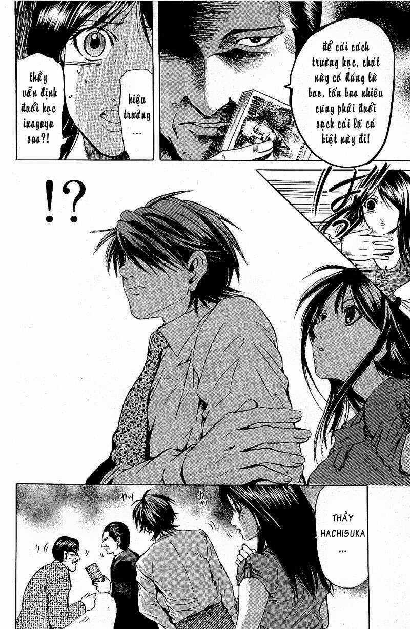 Hammer Session - Thầy Giáo Tuyệt Chiêu Chapter 72 trang 15