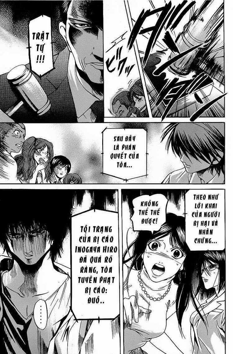 Hammer Session - Thầy Giáo Tuyệt Chiêu Chapter 73 trang 15