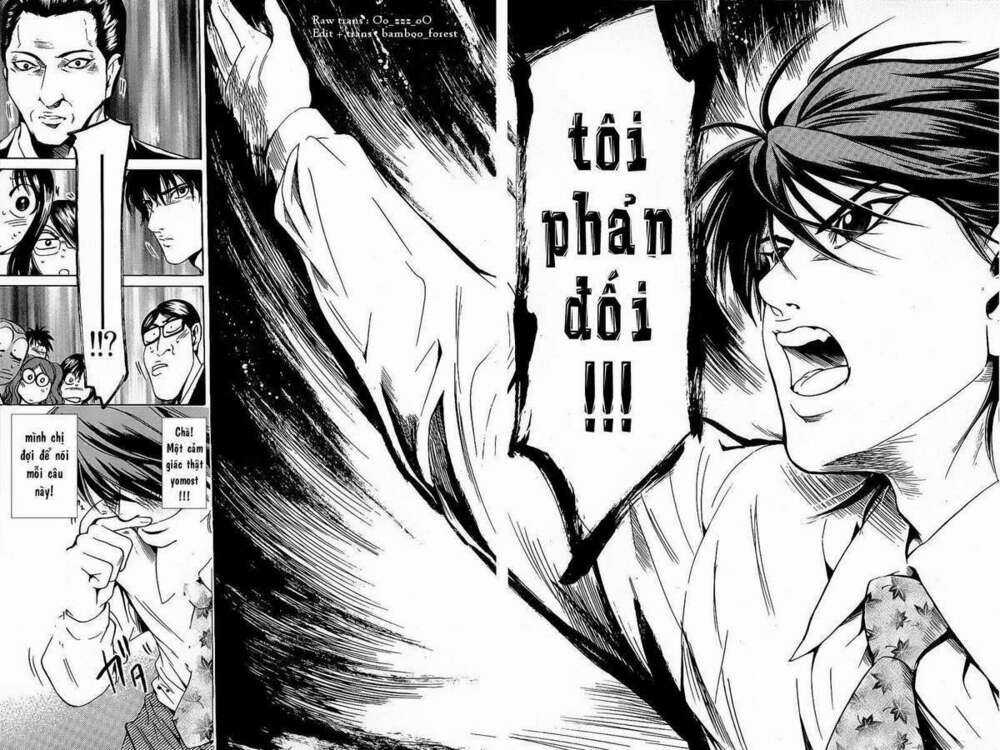 Hammer Session - Thầy Giáo Tuyệt Chiêu Chapter 73 trang 16