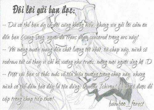 Hammer Session - Thầy Giáo Tuyệt Chiêu Chapter 75 trang 19