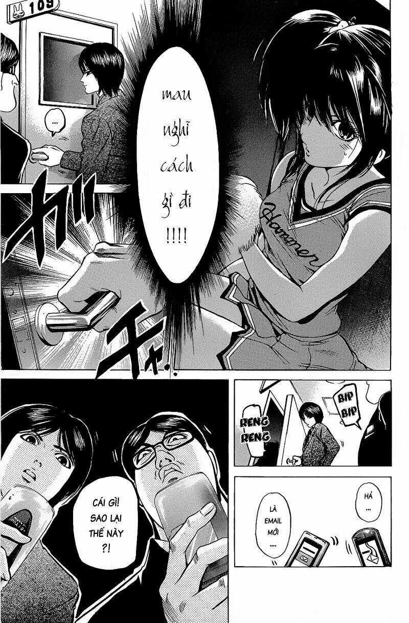 Hammer Session - Thầy Giáo Tuyệt Chiêu Chapter 76 trang 14