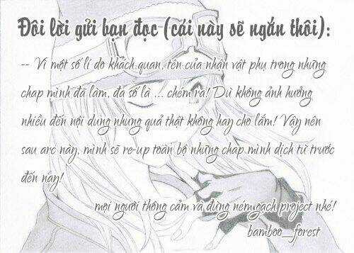 Hammer Session - Thầy Giáo Tuyệt Chiêu Chapter 76 trang 20