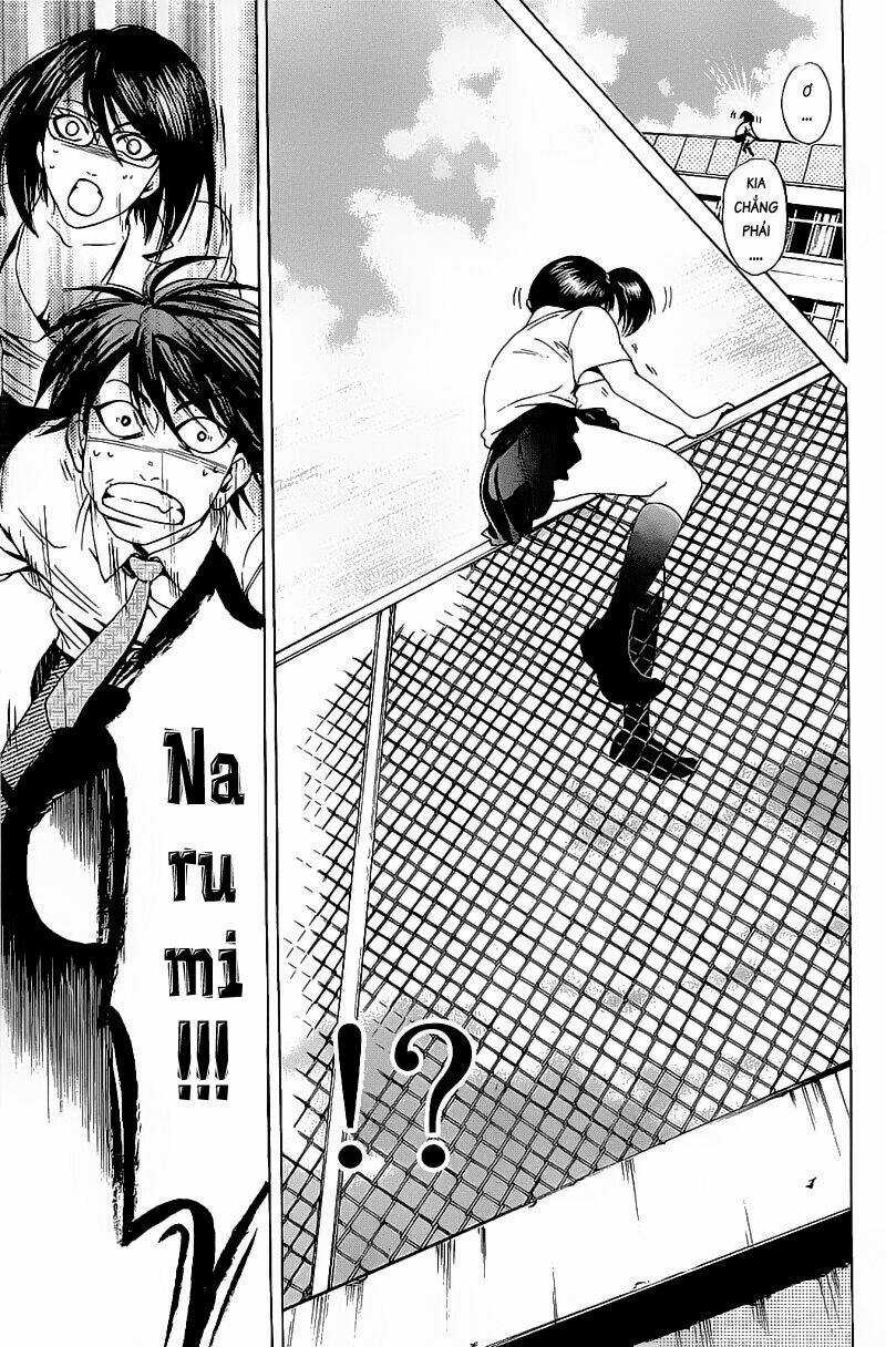 Hammer Session - Thầy Giáo Tuyệt Chiêu Chapter 77 trang 10