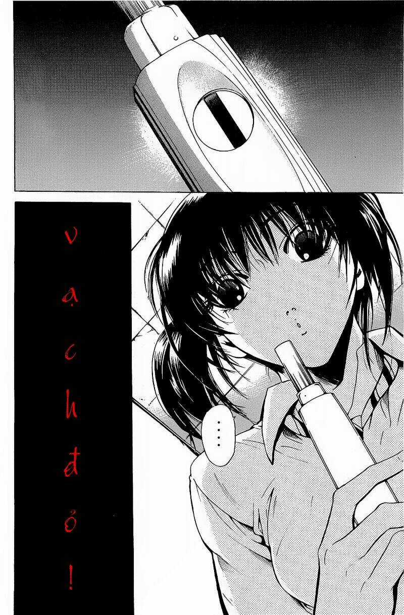 Hammer Session - Thầy Giáo Tuyệt Chiêu Chapter 77 trang 7