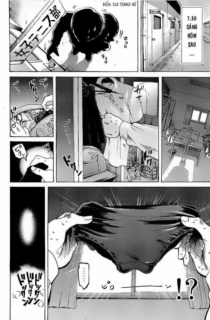 Hammer Session - Thầy Giáo Tuyệt Chiêu Chapter 78 trang 14