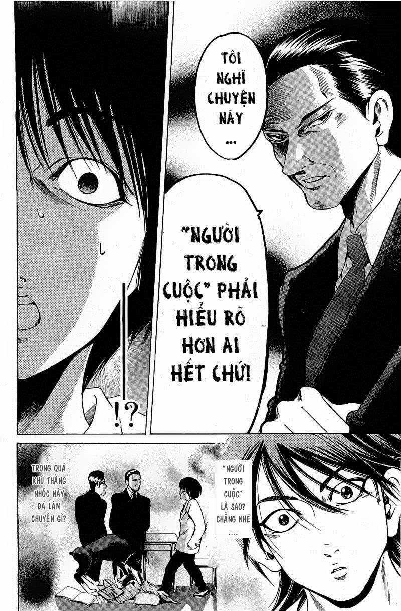 Hammer Session - Thầy Giáo Tuyệt Chiêu Chapter 78 trang 18