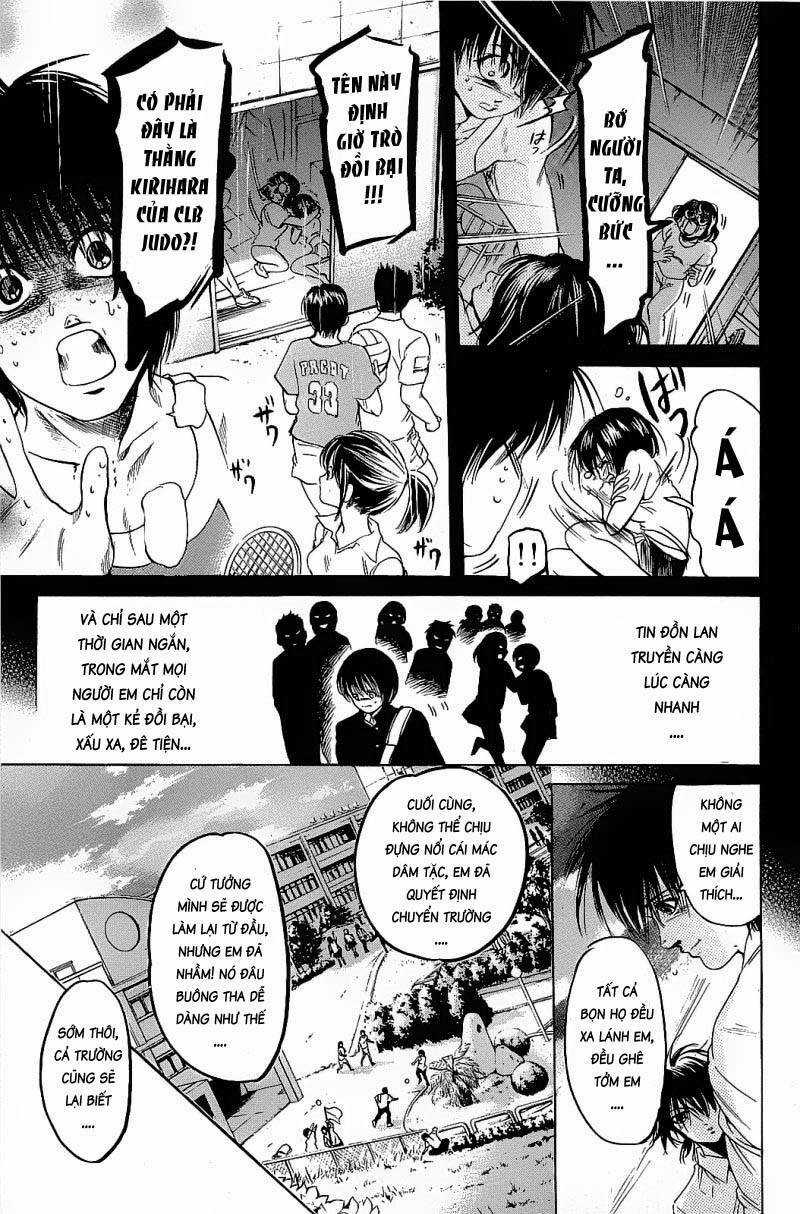 Hammer Session - Thầy Giáo Tuyệt Chiêu Chapter 79 trang 14