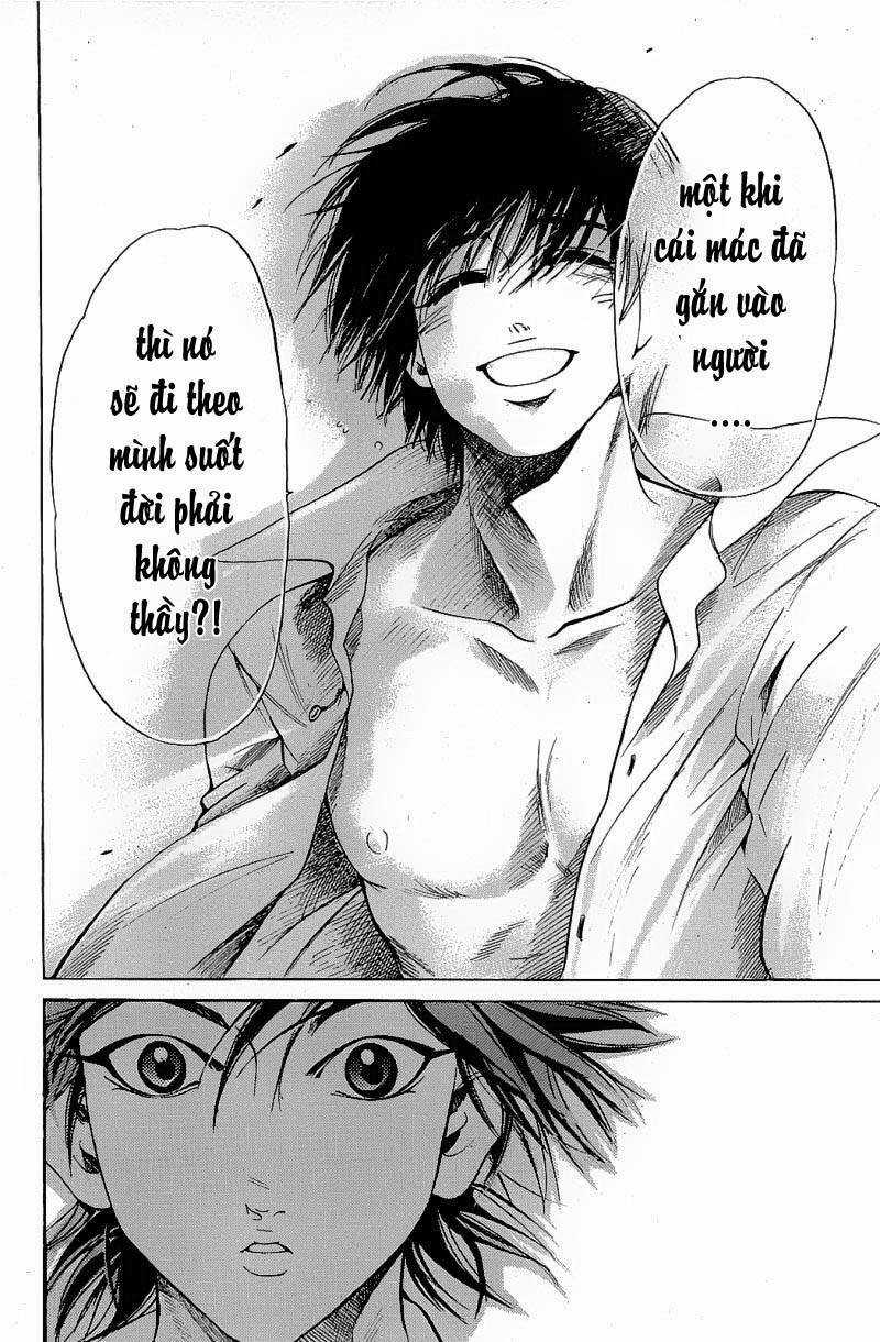 Hammer Session - Thầy Giáo Tuyệt Chiêu Chapter 79 trang 15