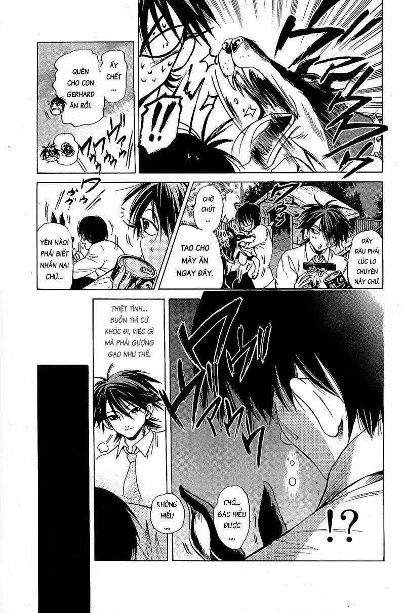 Hammer Session - Thầy Giáo Tuyệt Chiêu Chapter 79 trang 16