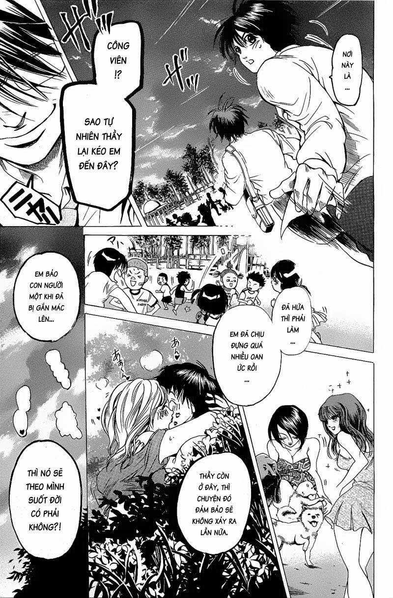 Hammer Session - Thầy Giáo Tuyệt Chiêu Chapter 79 trang 18