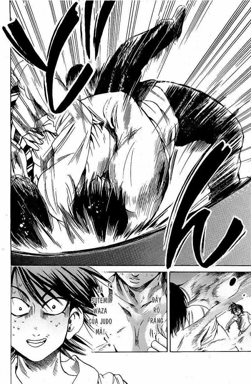 Hammer Session - Thầy Giáo Tuyệt Chiêu Chapter 79 trang 7