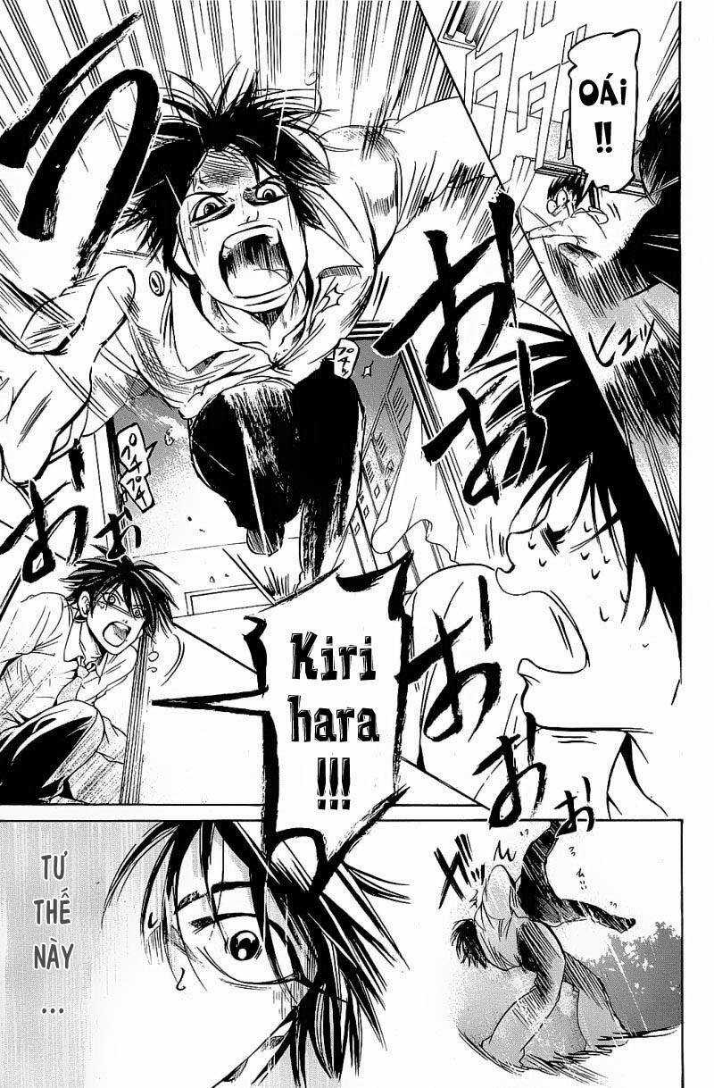 Hammer Session - Thầy Giáo Tuyệt Chiêu Chapter 79 trang 6