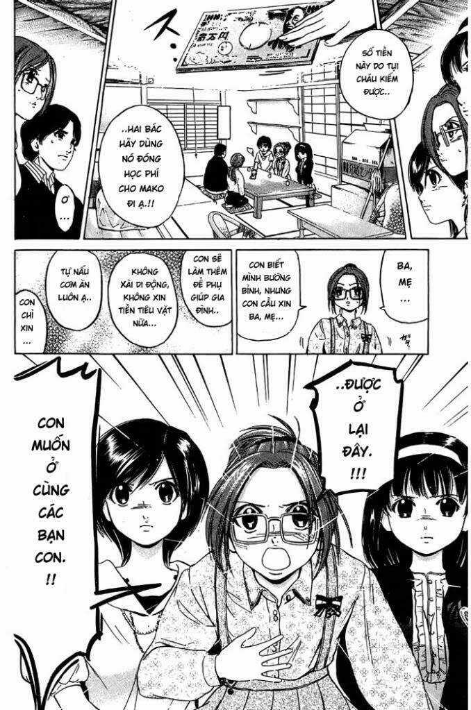 Hammer Session - Thầy Giáo Tuyệt Chiêu Chapter 8 trang 17