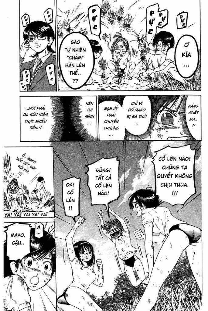 Hammer Session - Thầy Giáo Tuyệt Chiêu Chapter 8 trang 4