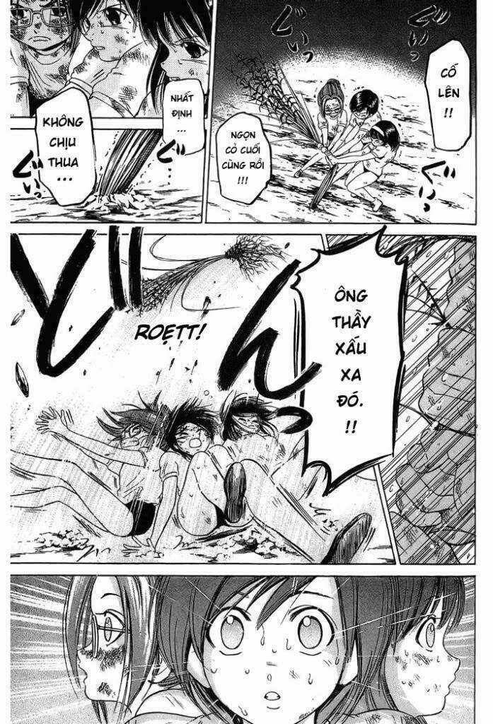 Hammer Session - Thầy Giáo Tuyệt Chiêu Chapter 8 trang 6