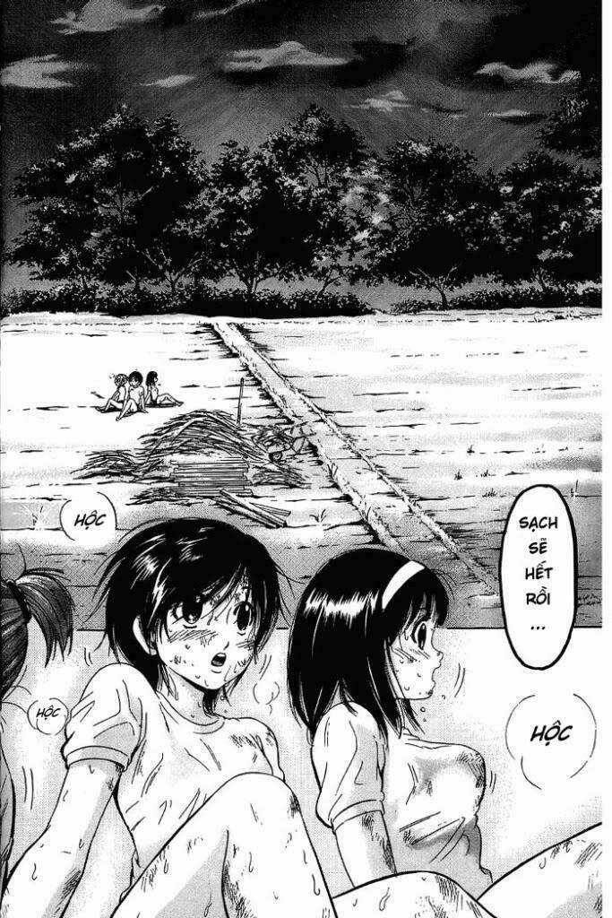 Hammer Session - Thầy Giáo Tuyệt Chiêu Chapter 8 trang 7