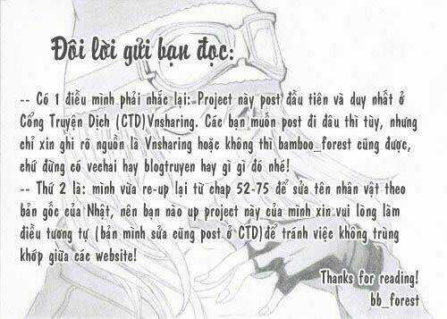 Hammer Session - Thầy Giáo Tuyệt Chiêu Chapter 80 trang 19