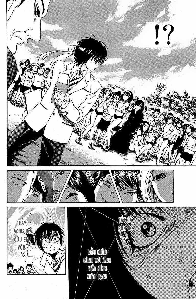 Hammer Session - Thầy Giáo Tuyệt Chiêu Chapter 80 trang 7