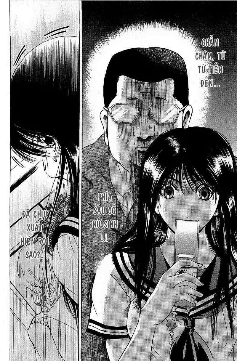 Hammer Session - Thầy Giáo Tuyệt Chiêu Chapter 81 trang 11