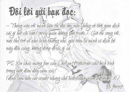 Hammer Session - Thầy Giáo Tuyệt Chiêu Chapter 81 trang 20