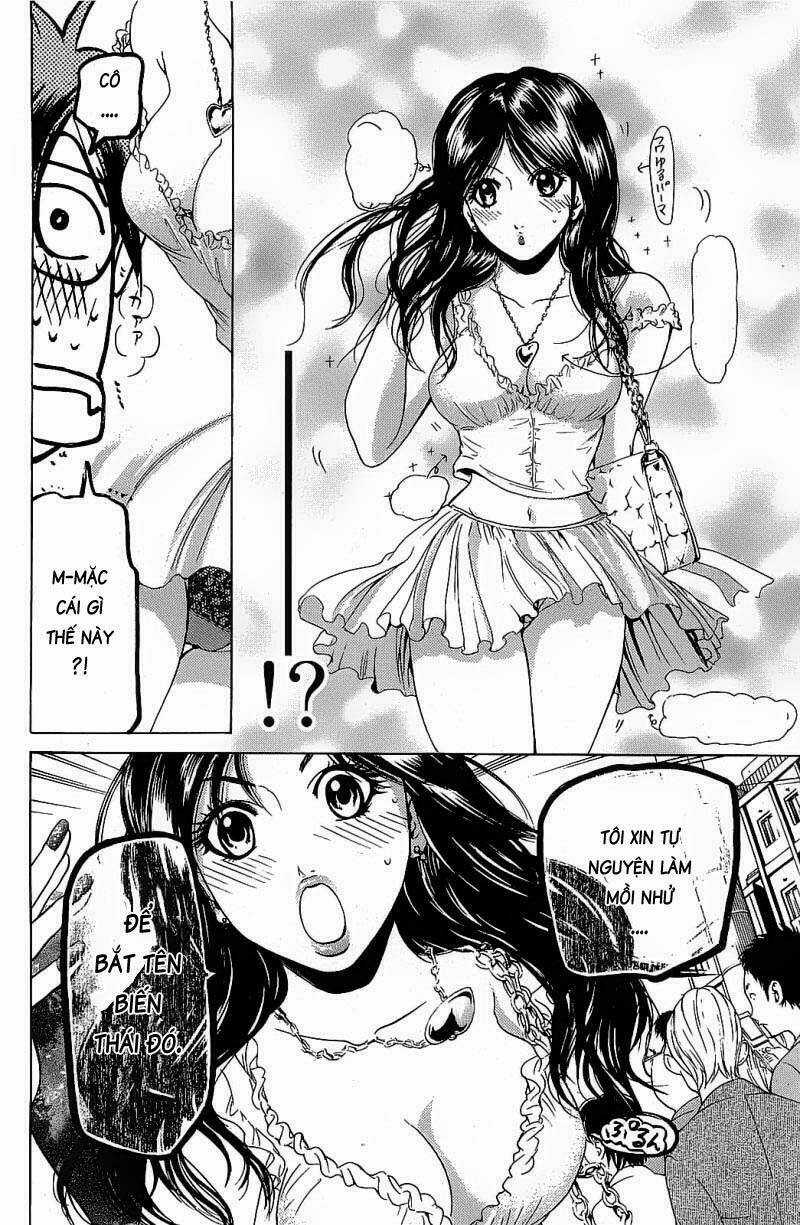 Hammer Session - Thầy Giáo Tuyệt Chiêu Chapter 81 trang 5