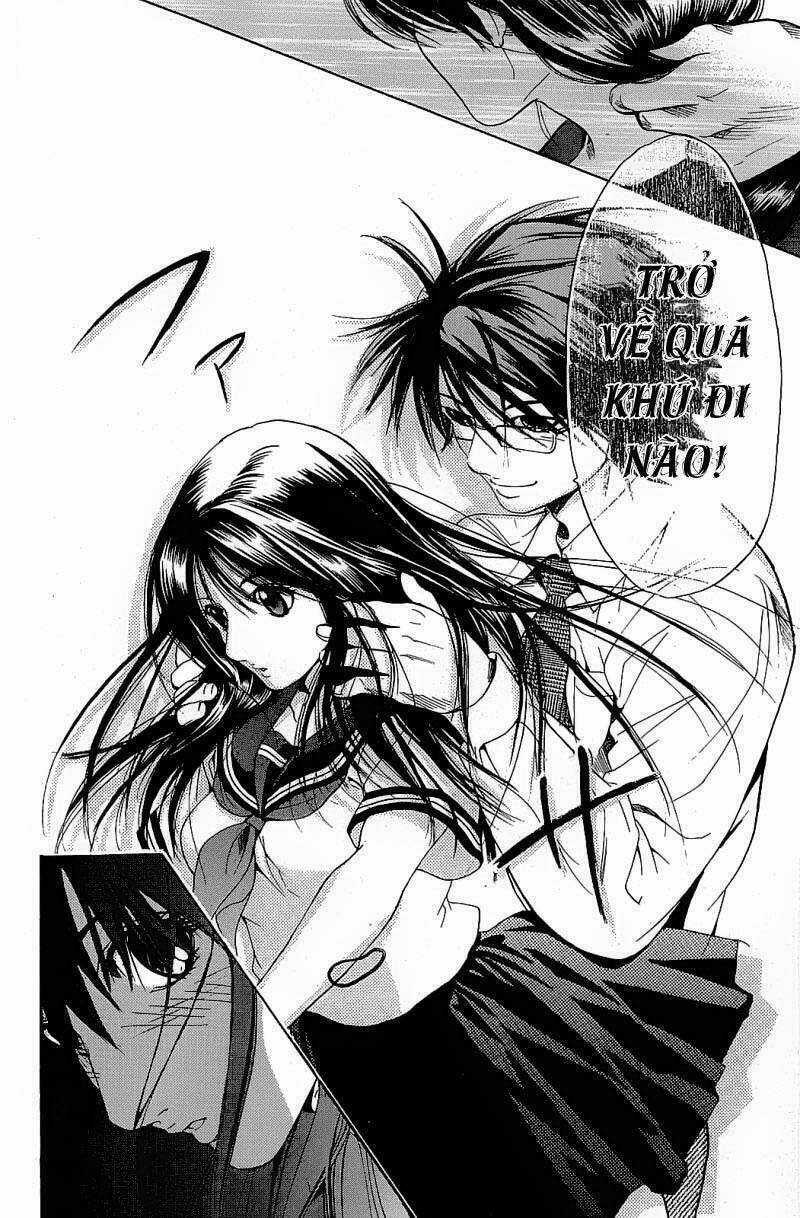 Hammer Session - Thầy Giáo Tuyệt Chiêu Chapter 81 trang 9