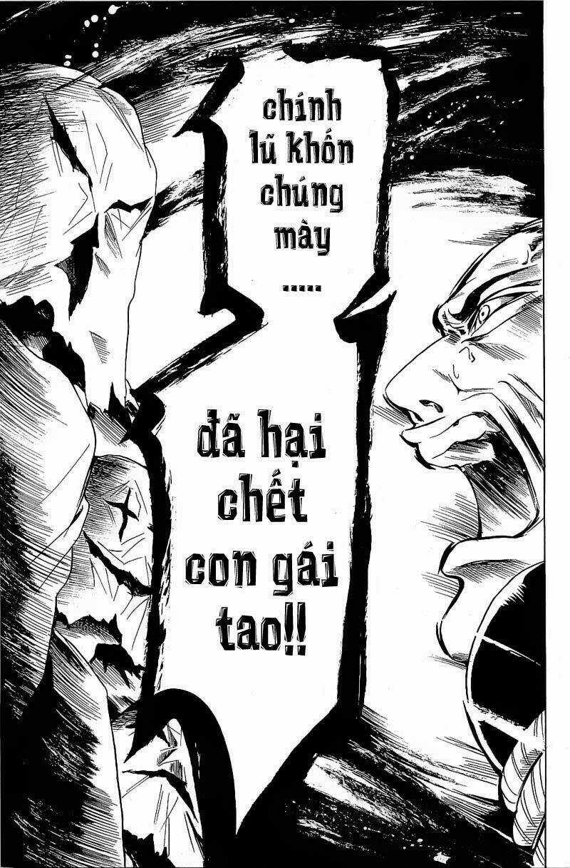 Hammer Session - Thầy Giáo Tuyệt Chiêu Chapter 83 trang 12