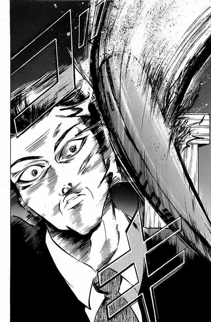 Hammer Session - Thầy Giáo Tuyệt Chiêu Chapter 83 trang 17