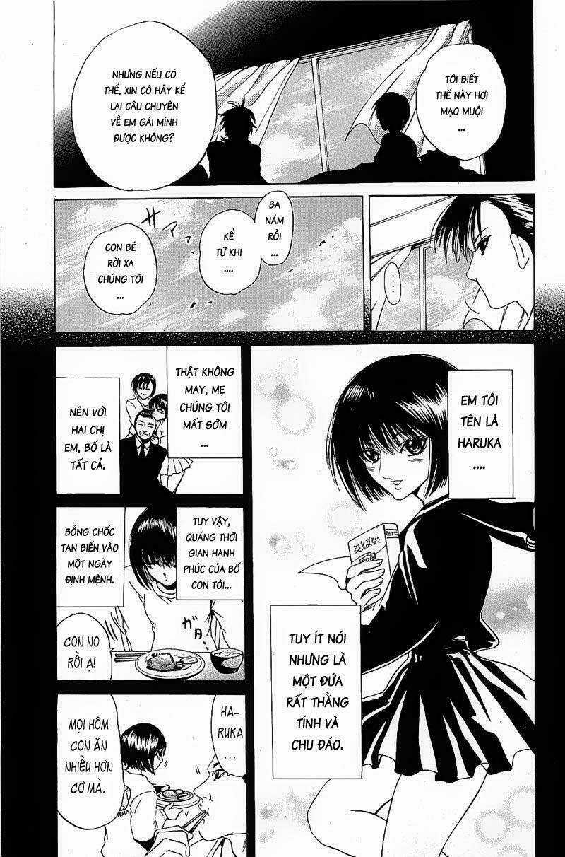 Hammer Session - Thầy Giáo Tuyệt Chiêu Chapter 84 trang 11