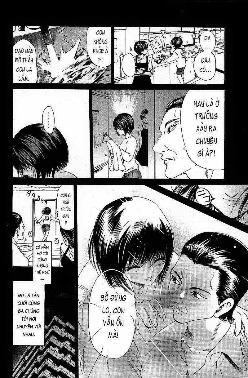 Hammer Session - Thầy Giáo Tuyệt Chiêu Chapter 84 trang 12