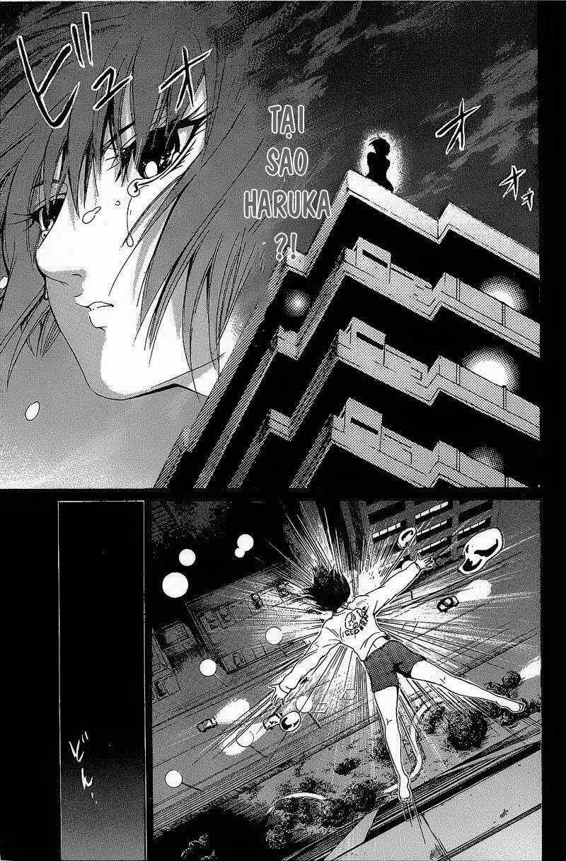 Hammer Session - Thầy Giáo Tuyệt Chiêu Chapter 84 trang 13