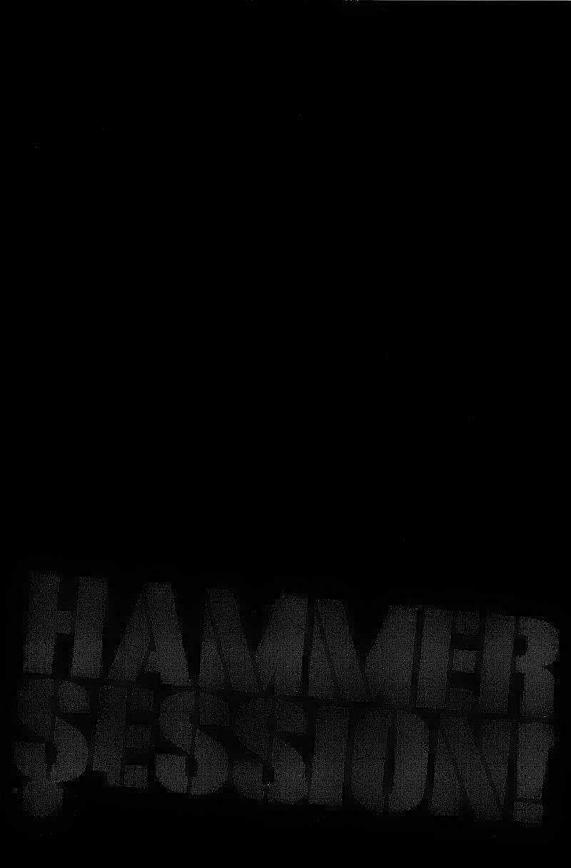 Hammer Session - Thầy Giáo Tuyệt Chiêu Chapter 84 trang 2