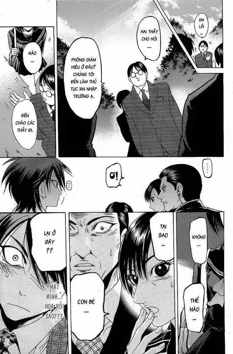 Hammer Session - Thầy Giáo Tuyệt Chiêu Chapter 84 trang 20