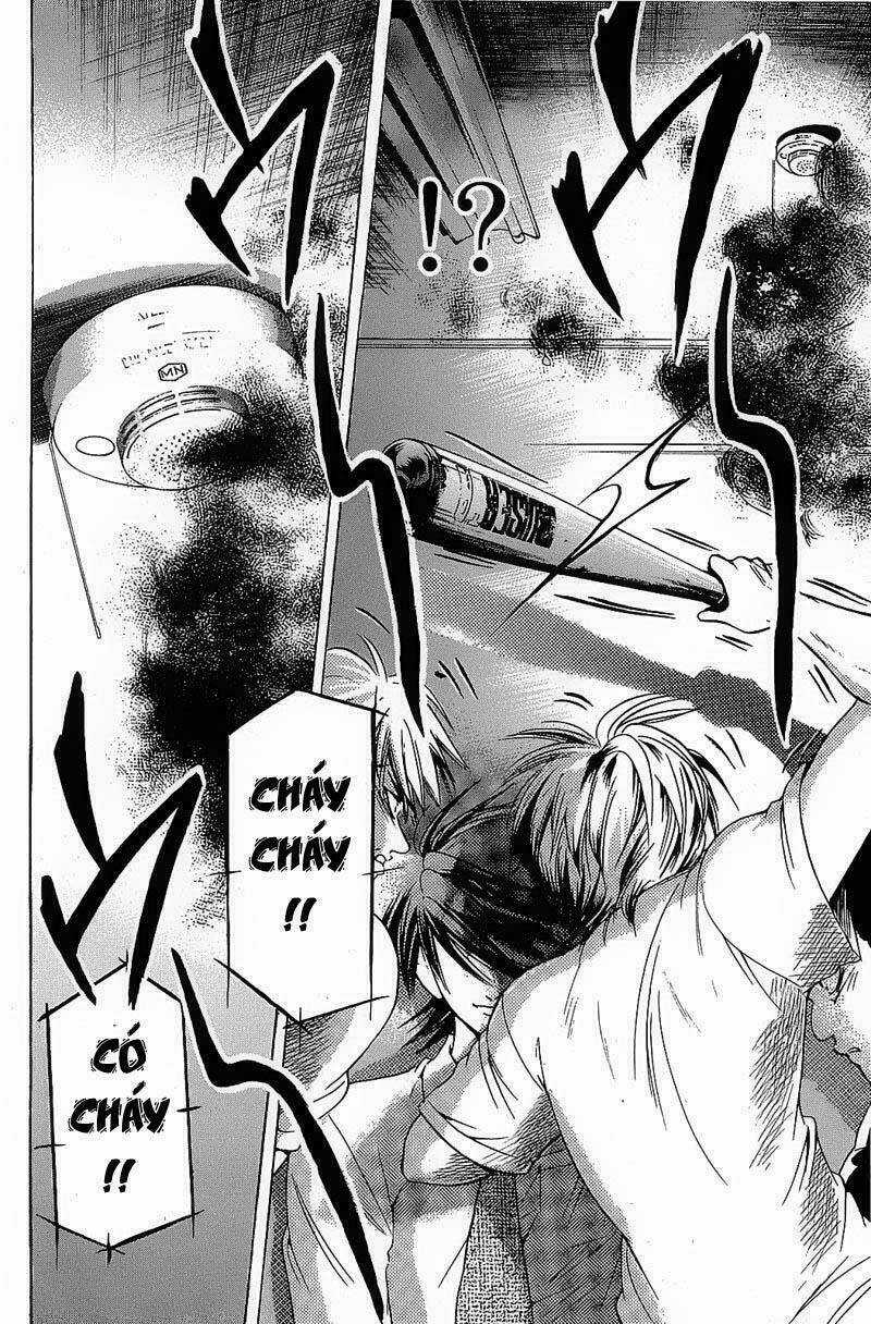 Hammer Session - Thầy Giáo Tuyệt Chiêu Chapter 84 trang 6