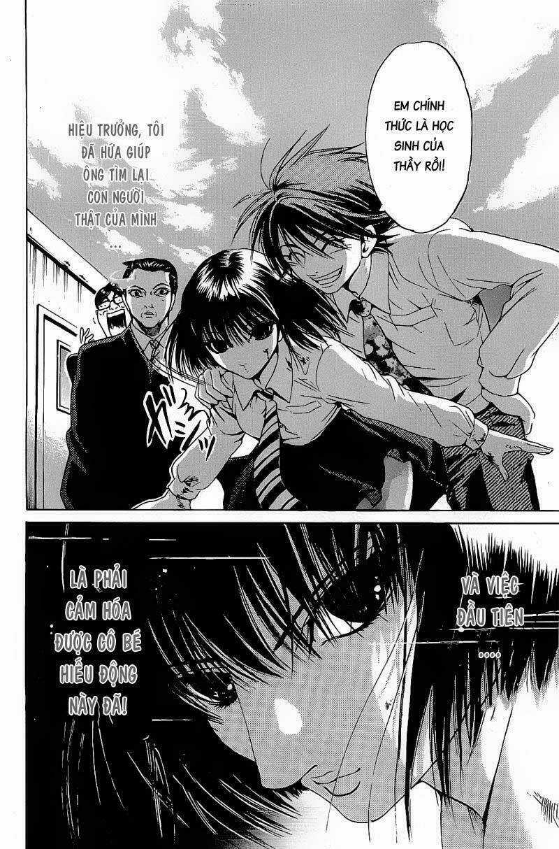 Hammer Session - Thầy Giáo Tuyệt Chiêu Chapter 85 trang 17