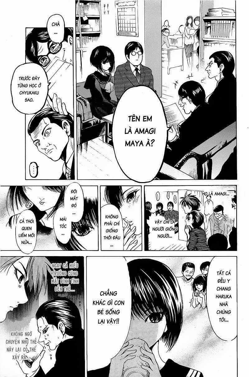 Hammer Session - Thầy Giáo Tuyệt Chiêu Chapter 85 trang 2