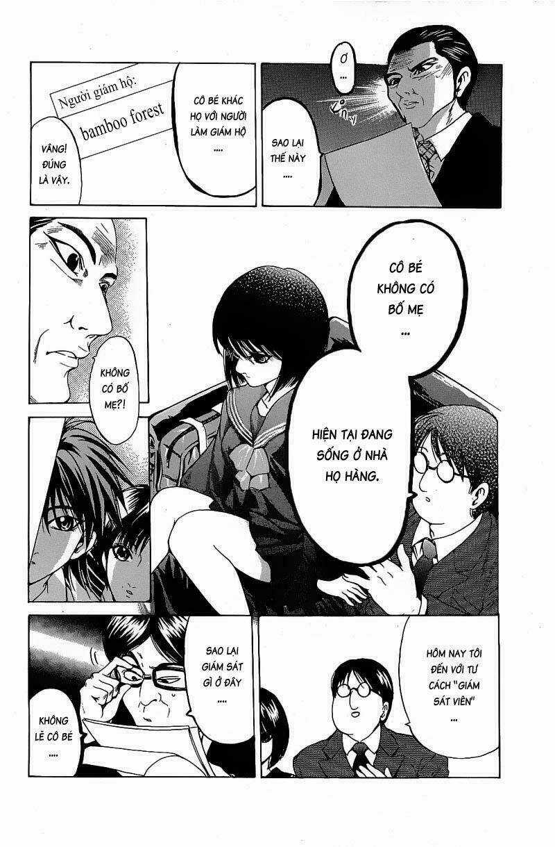 Hammer Session - Thầy Giáo Tuyệt Chiêu Chapter 85 trang 3