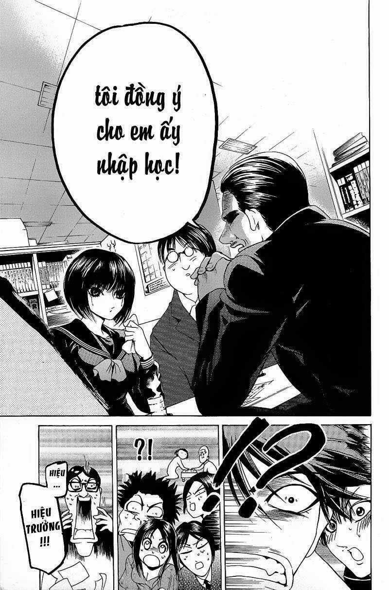 Hammer Session - Thầy Giáo Tuyệt Chiêu Chapter 85 trang 6