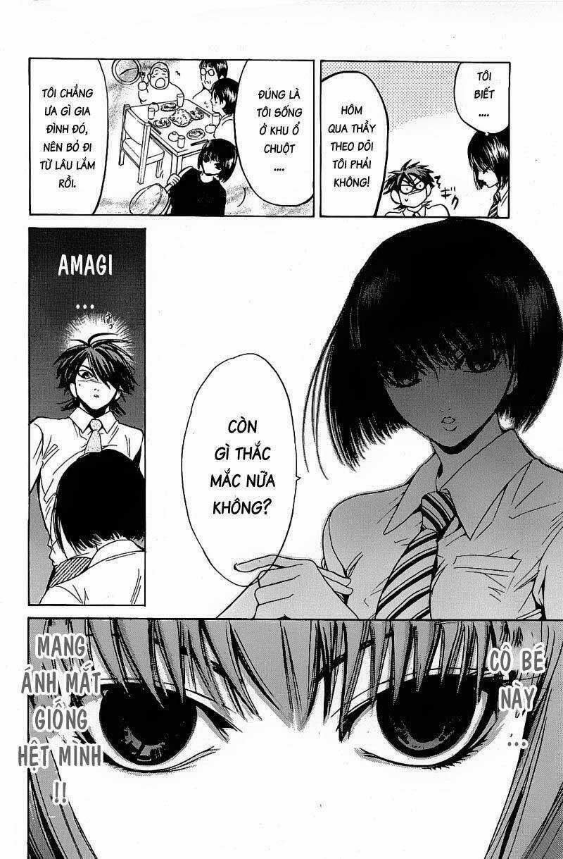 Hammer Session - Thầy Giáo Tuyệt Chiêu Chapter 86 trang 15