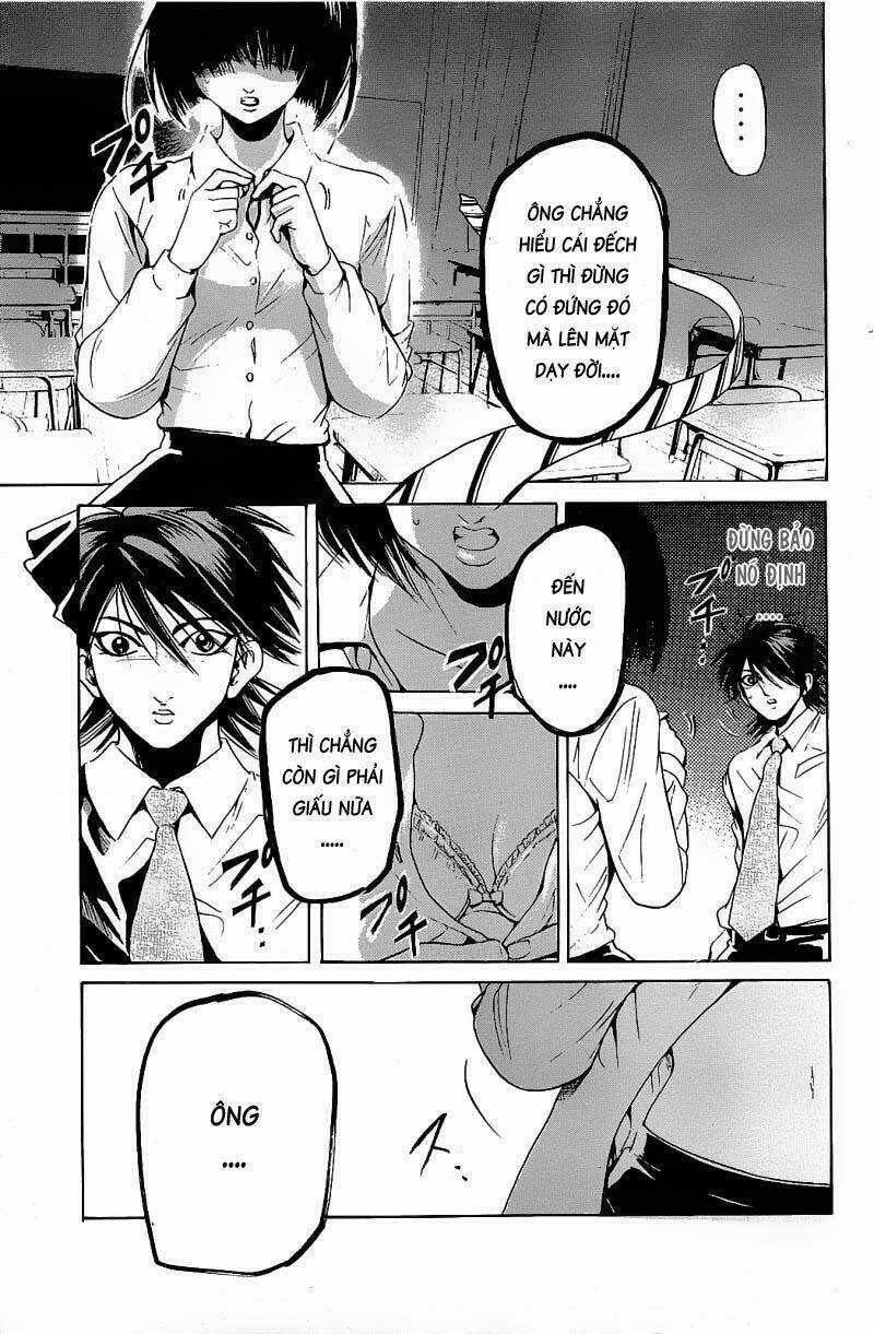 Hammer Session - Thầy Giáo Tuyệt Chiêu Chapter 86 trang 18