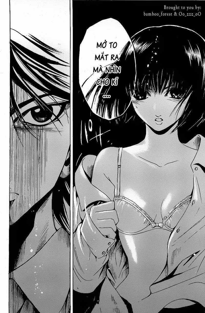 Hammer Session - Thầy Giáo Tuyệt Chiêu Chapter 86 trang 19