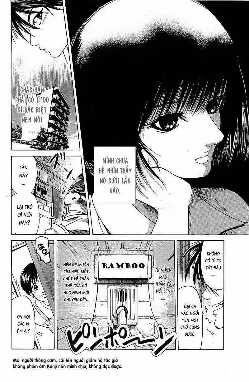 Hammer Session - Thầy Giáo Tuyệt Chiêu Chapter 86 trang 5