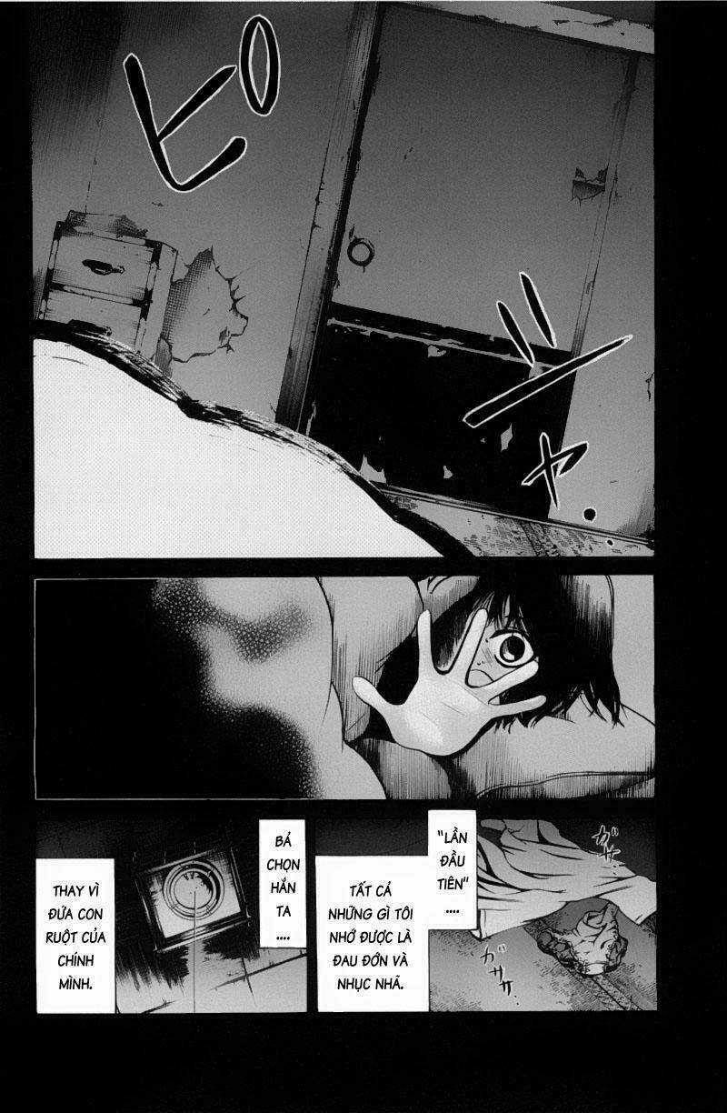 Hammer Session - Thầy Giáo Tuyệt Chiêu Chapter 87 trang 12