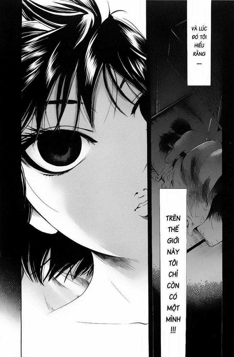 Hammer Session - Thầy Giáo Tuyệt Chiêu Chapter 87 trang 13