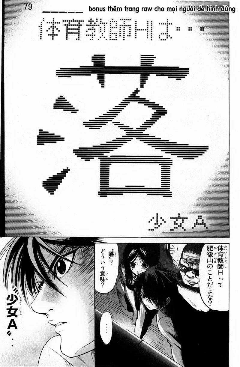 Hammer Session - Thầy Giáo Tuyệt Chiêu Chapter 87 trang 22