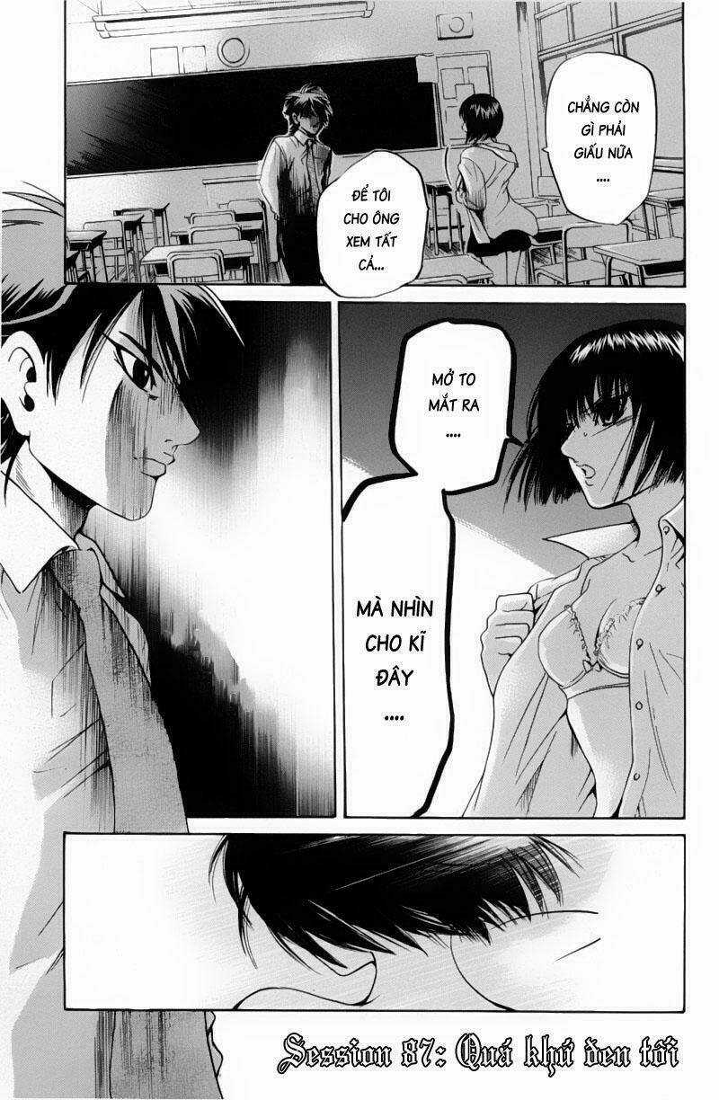 Hammer Session - Thầy Giáo Tuyệt Chiêu Chapter 87 trang 5