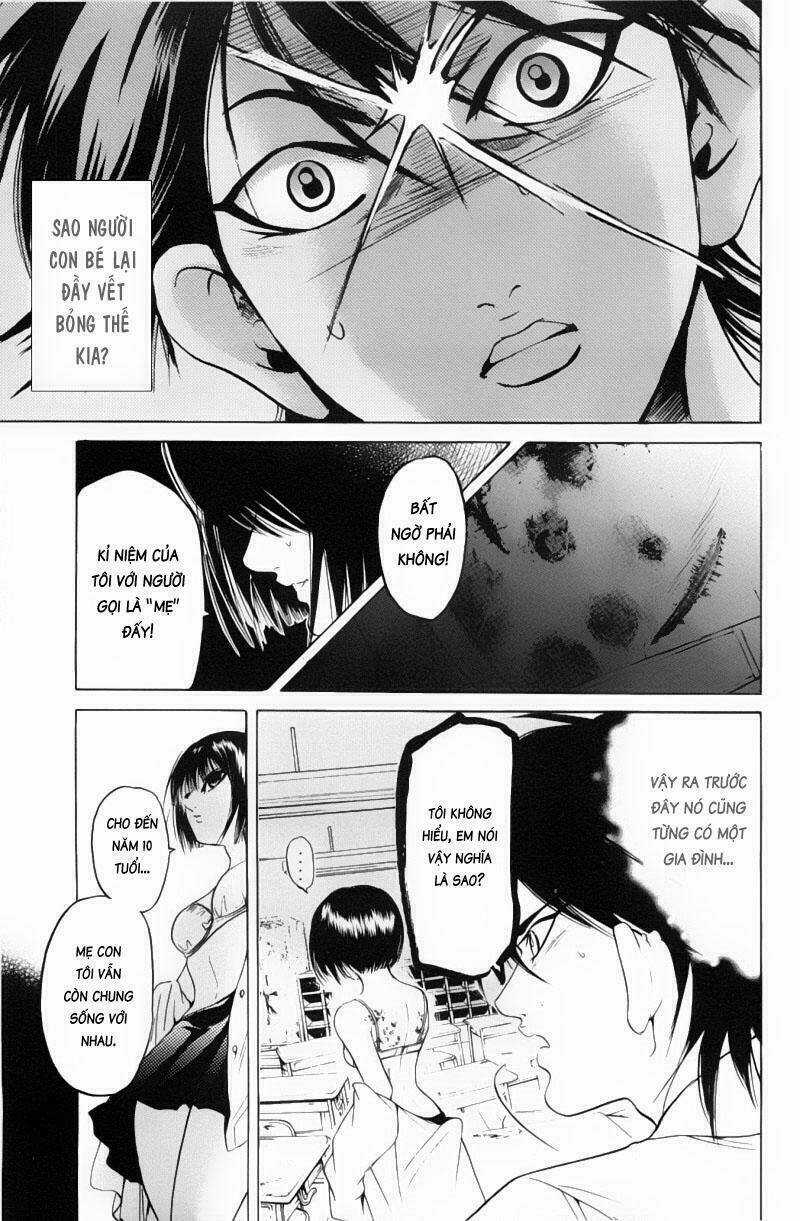 Hammer Session - Thầy Giáo Tuyệt Chiêu Chapter 87 trang 7